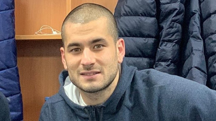 Altınordu’dan Eren Derdiyok atağı