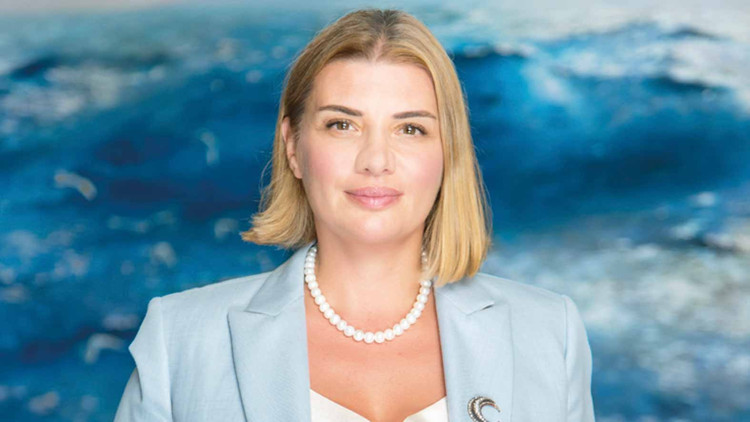 Türk Reasürans’tan teknoloji şirketi Türk Reasürans’tan teknoloji şirketi