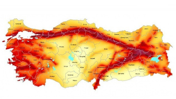 Uzmanlar deprem fırtınasını yorumladı: Tam anlamıyla ‘Kozmik Afet’