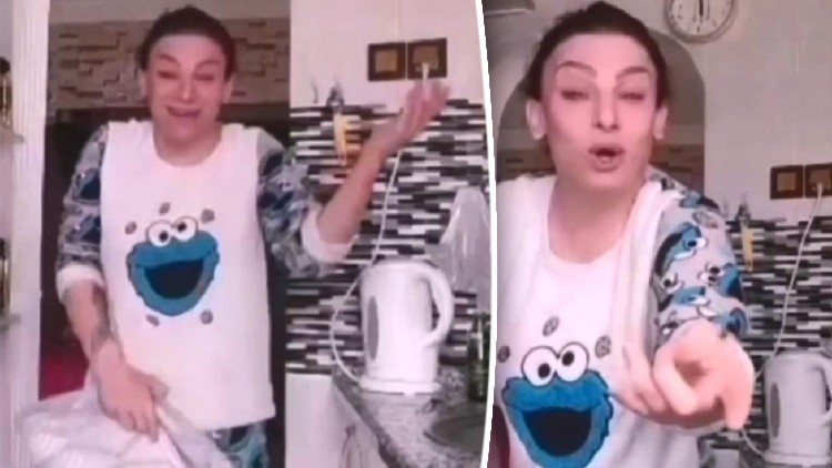 Depremzedelerle ilgili provokatif paylaşıma tutuklama Depremzedelerle ilgili provokatif paylaşıma tutuklama