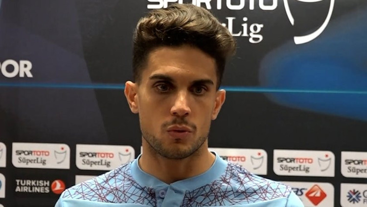 Trabzonsporlu Bartradan depremzedeler için açık artırma desteği