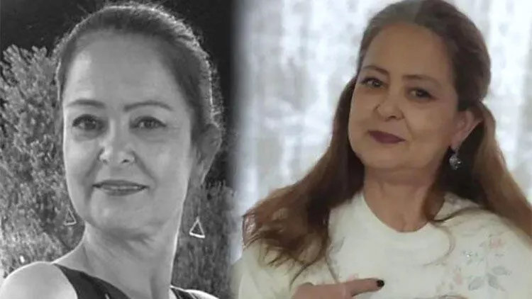 Emel Atıcı kimdir, kaç yaşında Dizi oyuncusu ve kızı depremde hayatını kaybetti Emel Atıcı kimdir, kaç yaşında Dizi oyuncusu ve kızı depremde hayatını kaybetti