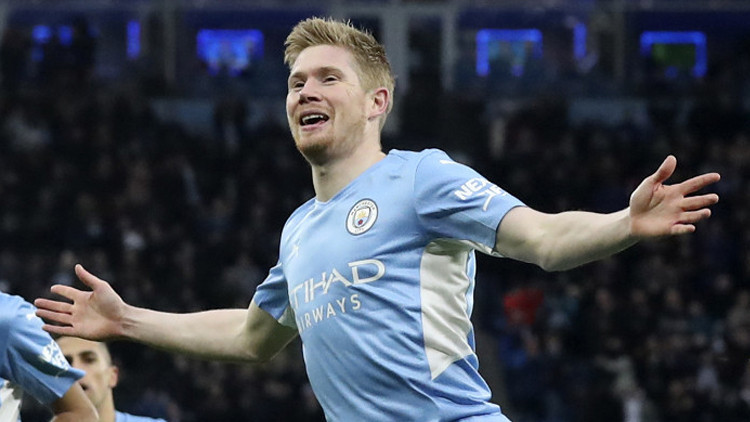 De Bruyne, Hazard ve Morata için 1 milyon TL
