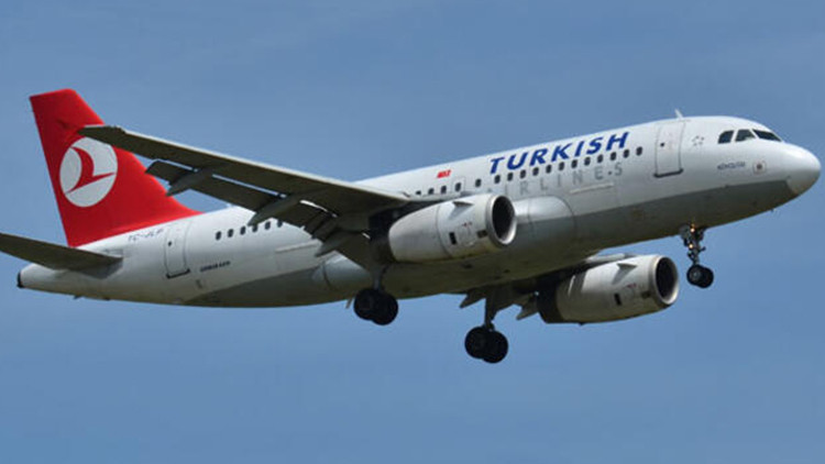 THY bugün 109 tahliye seferi gerçekleştirecek