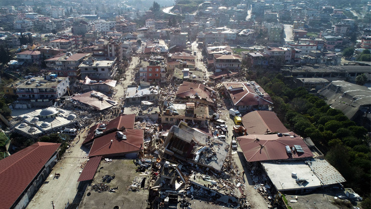 Herkes evinin durumunu merak ediyor Test 20 bin liradan başlıyor