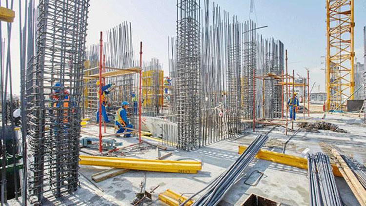 Deprem sonrası istihdam çalışmaları başladı