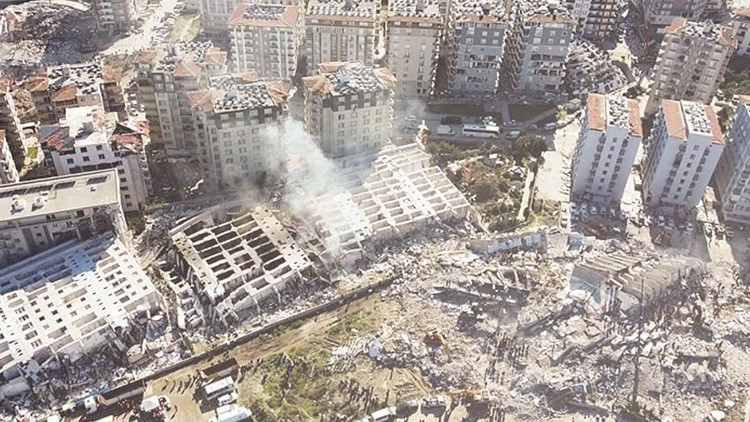 Güvenli yapı rehberi: ‘Evim sağlam mı’ diyenler için yol haritası hazırladık