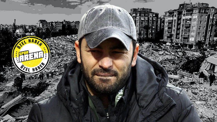 Süper Lig ekibi Kasımpaşa facianın eşiğinden döndü Selçuk İnan’ın uyarısıyla değişiklik yapıldı... Süper Lig ekibi Kasımpaşa facianın eşiğinden döndü Selçuk İnan’ın uyarısıyla değişiklik yapıldı...