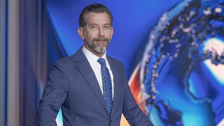 Türkiye Tek Yürek sunucusu Deniz Bayramoğlu kimdir, kaç yaşında, nereli İşte Deniz Bayramoğlunun hayatı ve biyografisi Türkiye Tek Yürek sunucusu Deniz Bayramoğlu kimdir, kaç yaşında, nereli İşte Deniz Bayramoğlunun hayatı ve biyografisi