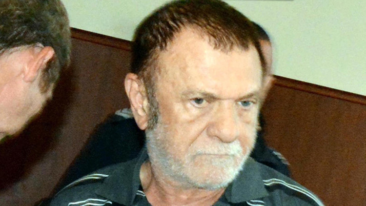 Hablemitoğlu suikastı sanığı Levent Göktaş: Yasa dışı bir emir vermedim