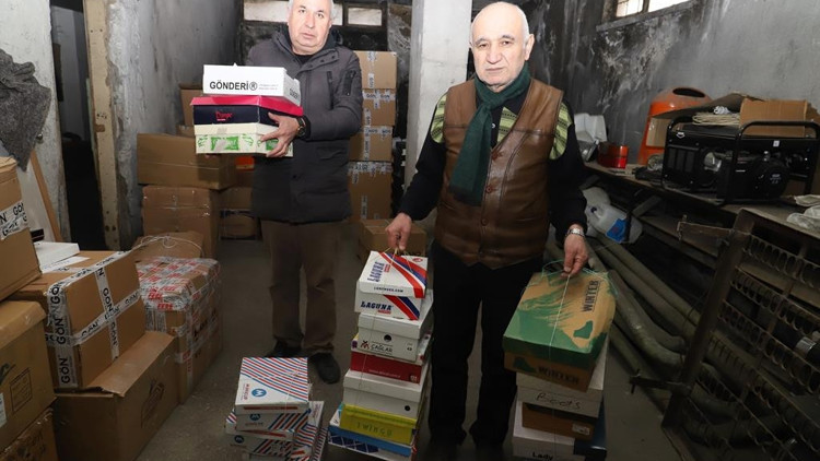 Ayakkabı üretiminde Ankara öne çıkacak