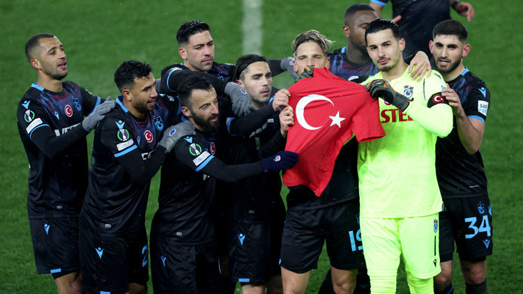 Trabzonspor 1-0 Basel (Maçın özeti) Trabzonspor 1-0 Basel (Maçın özeti)