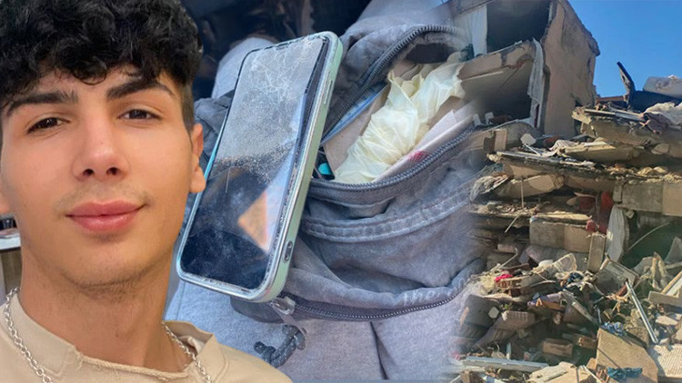 Taha Duymazın ablasından duygulandıran paylaşım: Allah kimseye bu acıyı yaşatmasın