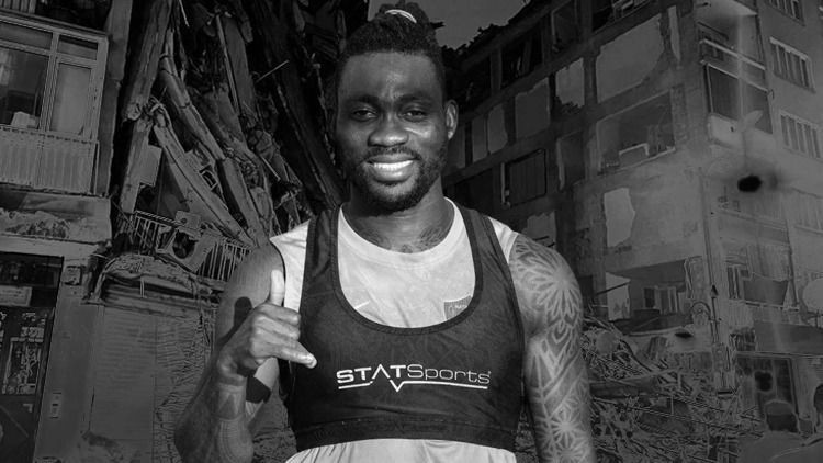 Son dakika: Christian Atsudan acı haber geldi Menajeri açıkladı...