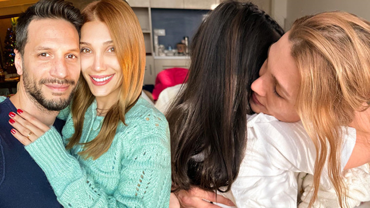 Hakan ve Derya Balta çifti Hilal’e ‘umut’ oldu Hakan ve Derya Balta çifti Hilal’e ‘umut’ oldu