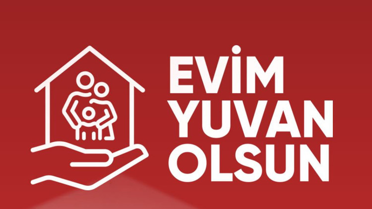 Evim Yuvam Olsun nedir Depremzedeler  için Evim Yuvam Olsun başvurusu nasıl yapılır Kiracı ve ev sahibi projeye nasıl katılabiliryor Merak edilen bir çok soru yanıt buldu