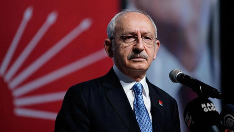 Kılıçdaroğlu’ndan Hatay talimatı Kılıçdaroğlu’ndan Hatay talimatı