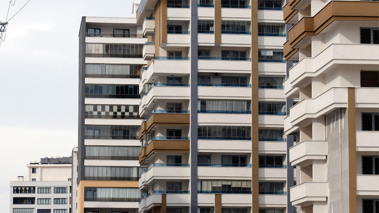 Fırsatçılar yine ortaya çıktı Kiralara yüzde 40 zam Fırsatçılar yine ortaya çıktı Kiralara yüzde 40 zam