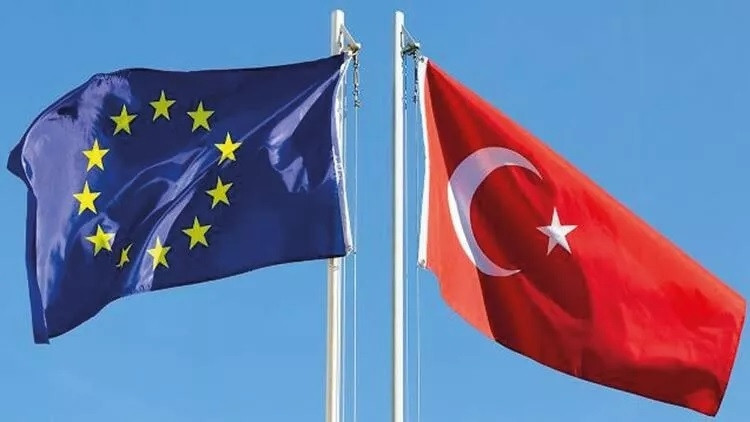 AB Komiseri Varhelyi ve AB Konseyi Dönem Başkanı Forssell Türkiye’ye geliyor