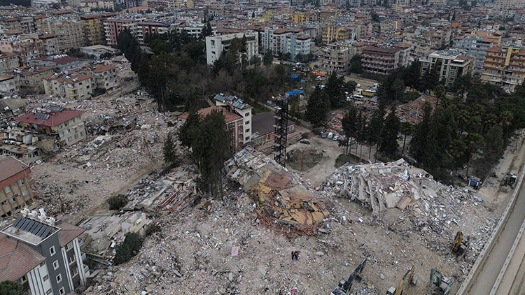 Korkunun nedeni plansızlık