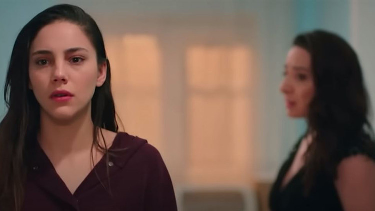 O Kız bu akşam var mı yok mu 22 Şubat O Kız yeni bölüm yayınlanacak mı O Kız 21. bölüm fragmanı