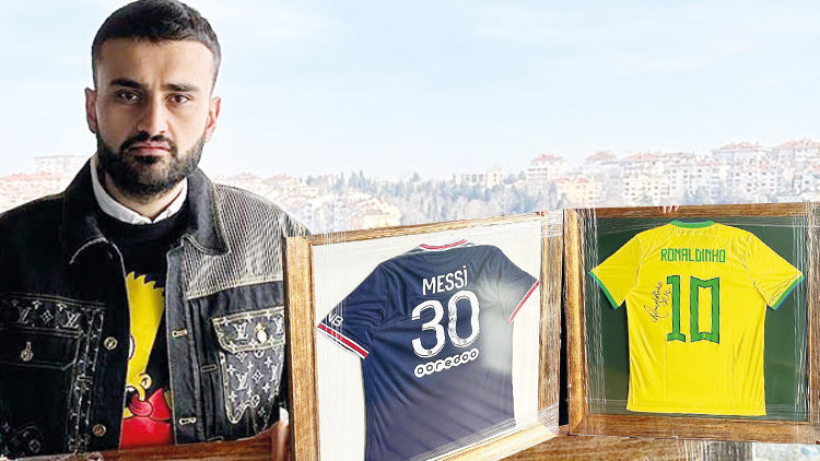 İmzalı formalara 1.2 milyon lira
