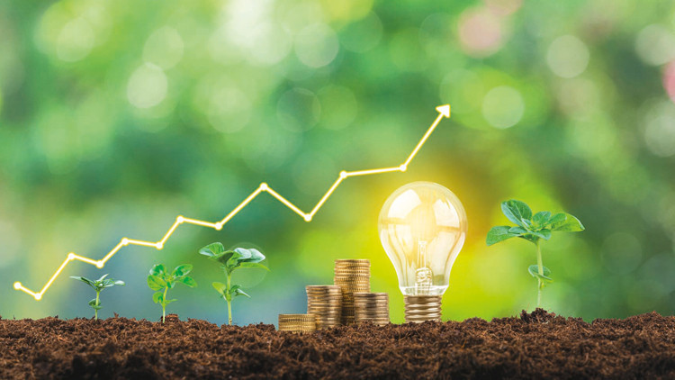 Sürdürülebilir tahvil ihracında toparlanma