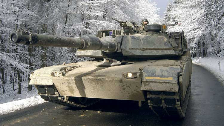 Washington yönetimi silah satış politikasını güncelledi Washington yönetimi silah satış politikasını güncelledi