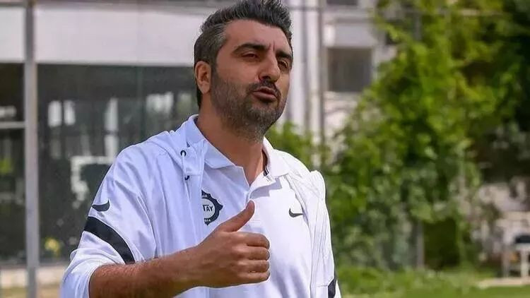 Altaydan ayrılan Sinan Kaloğlu: Alacaklarımı altyapıya bağışladım