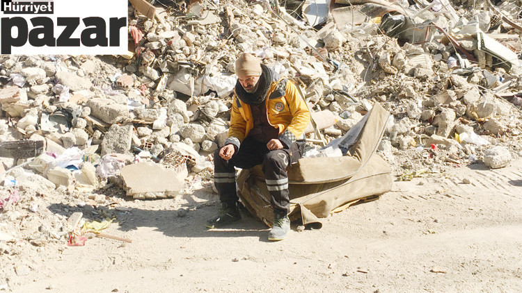 Deprem oldu, binalar yıkıldı... Sorumlusu kim Hakkımızı nasıl arayacağız Şikâyet müessesesi nasıl işleyecek Deprem oldu, binalar yıkıldı... Sorumlusu kim Hakkımızı nasıl arayacağız Şikâyet müessesesi nasıl işleyecek