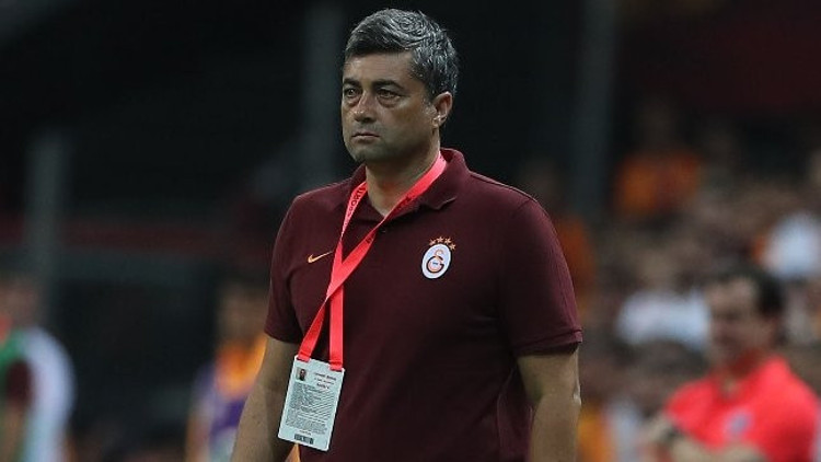 Levent Şahin, İskenderunsporun başına geçti Hiçbir ücret almayacak... Levent Şahin, İskenderunsporun başına geçti Hiçbir ücret almayacak...