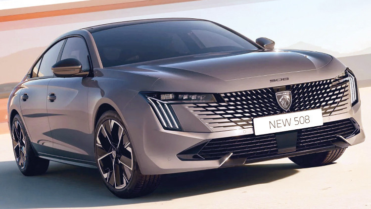 Fransız Sedan yenilendi