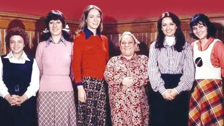 Gülen Gözler filmi ne zaman, nerede çekildi Gülen Gözler konusu ve oyuncuları