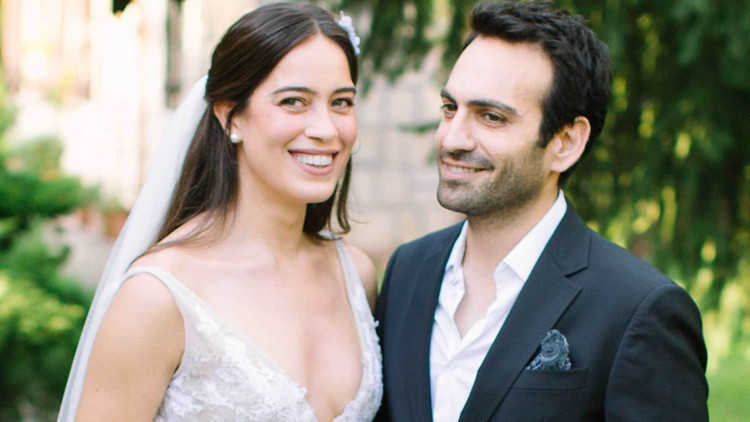 Buğra Gülsoy ve eşi Nilüfer Gürbüz ayrılık kararı aldı