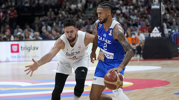 Fenerbahçe Beko, Tyler Dorsey transferini bitiriyor