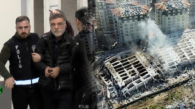 Rönesans Rezidansın yurt dışındaki ortağı için kırmızı bülten Rönesans Rezidansın yurt dışındaki ortağı için kırmızı bülten