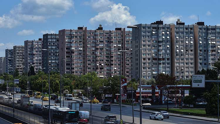 Son dakika... Ankara ve Diyarbakırda deprem sonrası fahiş kira artışına soruşturma