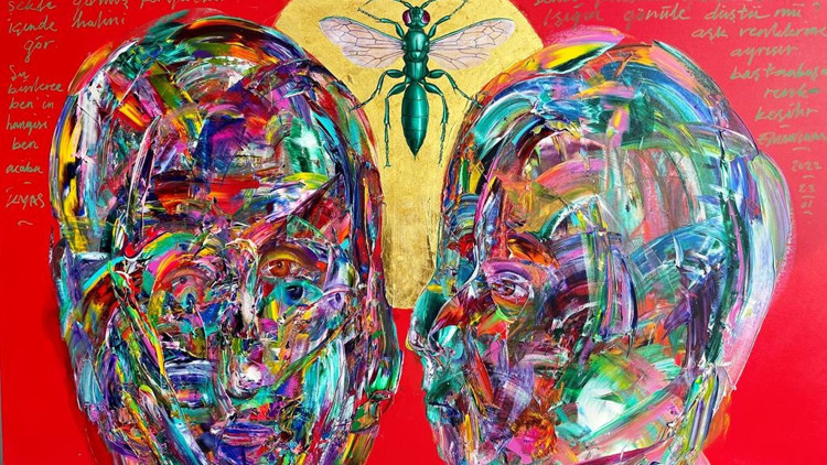 Ankara’nın sanat fuarı kapılarını açıyor