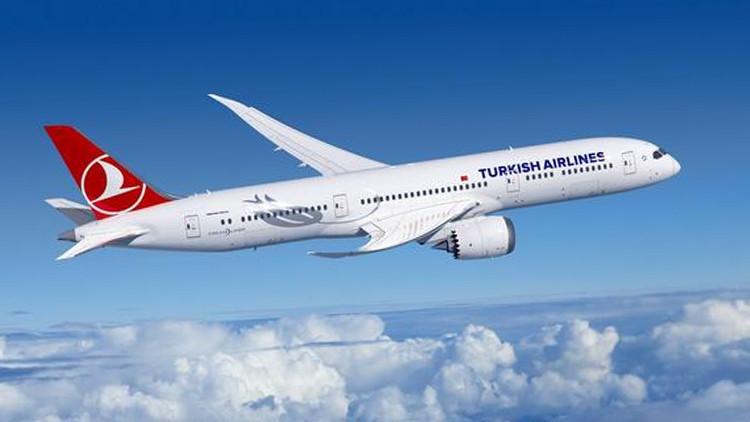 THY, 2022 yılı net kârını açıkladı THY, 2022 yılı net kârını açıkladı