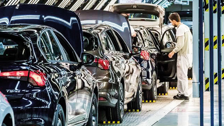 Dünya otomotiv devinin paylarını satın alıyor: Tofaş’tan kritik hamle