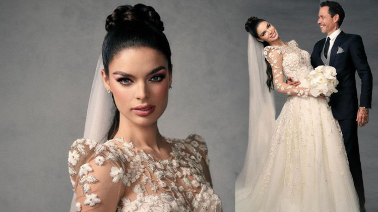 Düğünden iki hafta sonra bebek haberi geldi Düğünden iki hafta sonra bebek haberi geldi