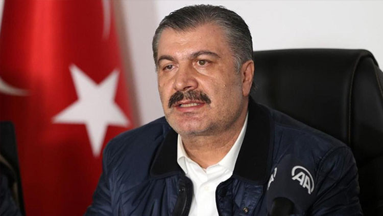Sağlık Bakanlığından deprem bölgesinde şebeke suyu kullanımı uyarısı