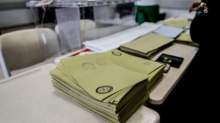 İşte beklenen seçim takvimi