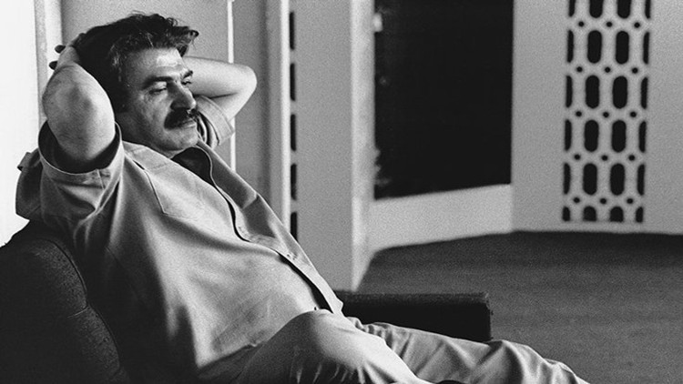 Tuhaf bir savaşın hikâyesi