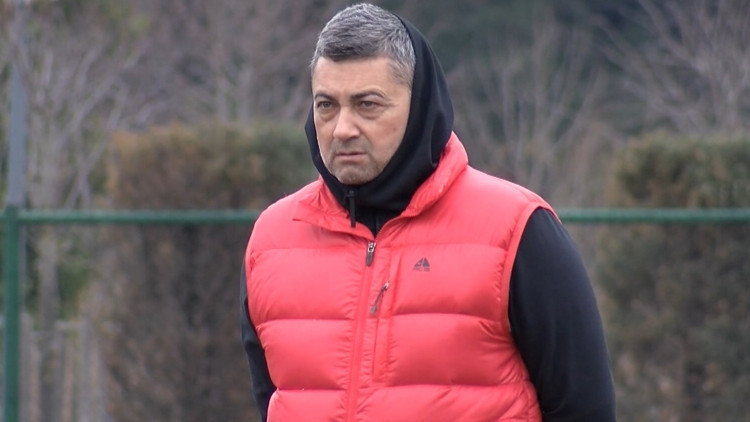 Levent Şahin: Teklifi kabul etmeseydim kendimi ömür boyu suçlardım