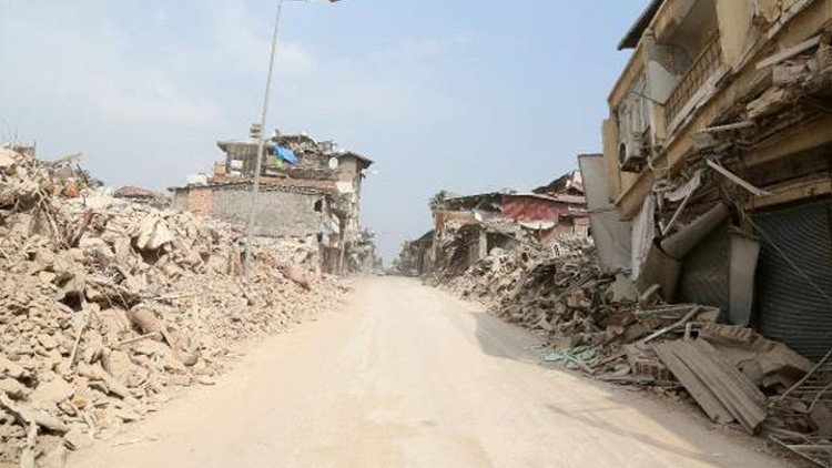 Son dakika... Hatay Valiliğinden içme suyu açıklaması