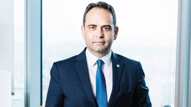 Deprem için 21 milyar TL ayırdık Deprem için 21 milyar TL ayırdık