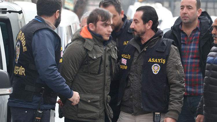 Tuğçe Can cinayetinde katil zanlısı sevgiliye ömür boyu hapis istemi