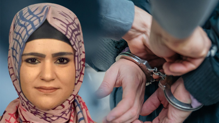 Cin çıkarma seansında ölüm Genç kadının eşine ve sözde hocaya 10 yıl 5er ay hapis