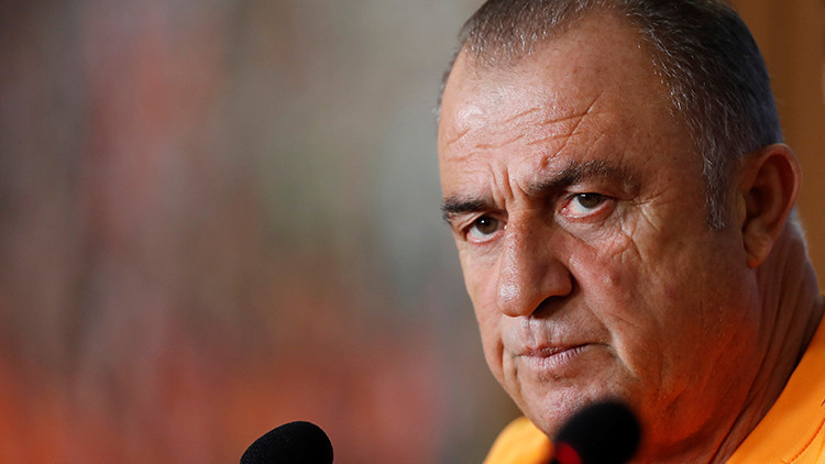 Son Dakika: Fatih Terim, Tottenham - Milan maçı öncesinde konuştu Transfer edeceğim ilk oyuncu olur